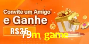 Promoções 79m game